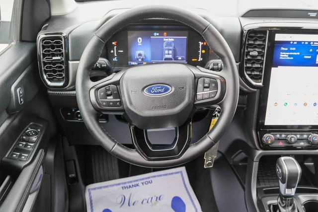 Used 2024 Ford Ranger XLT w/ FX4 Off-Road Package image 18