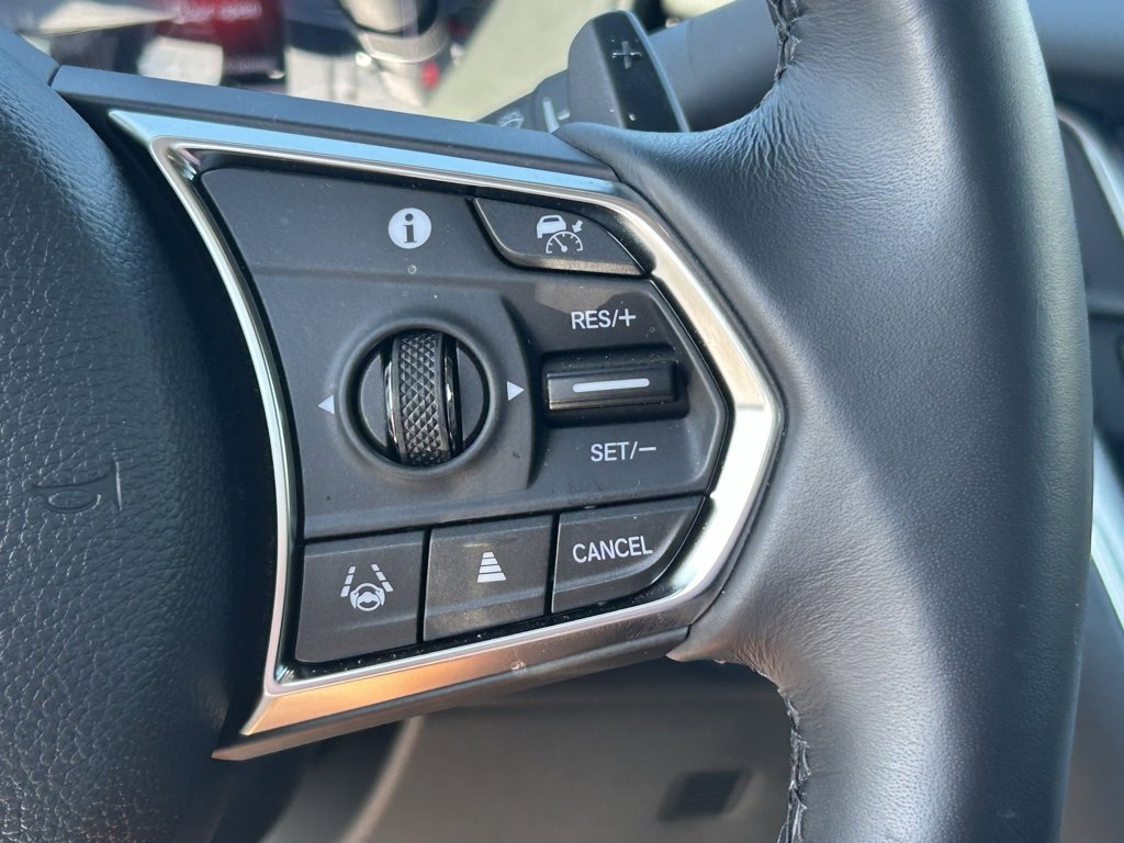 Certified 2025 Acura TLX w/ Technology Package image 22