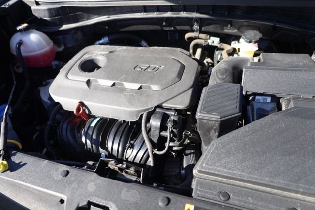 Used 2022 Kia Sportage LX image 35
