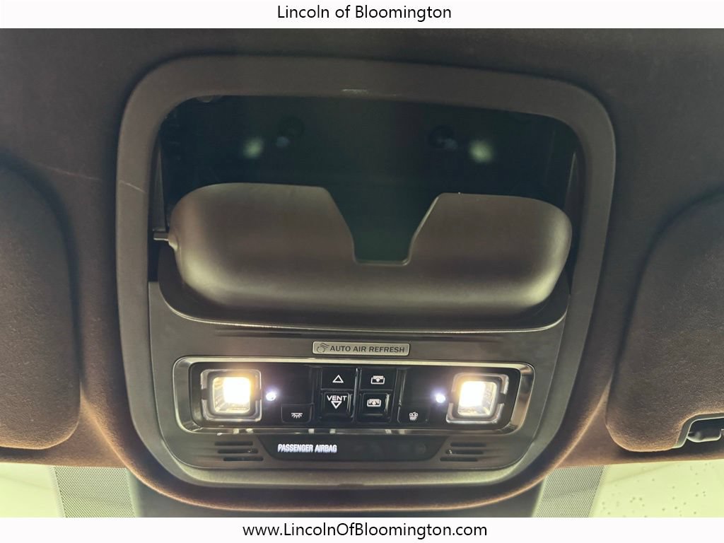 Certified 2023 Lincoln Aviator Black Label w/ Dynamic Handling Package AWD/4WD image 48