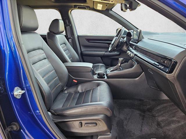 Used 2023 Honda CR-V Sport Touring image 23