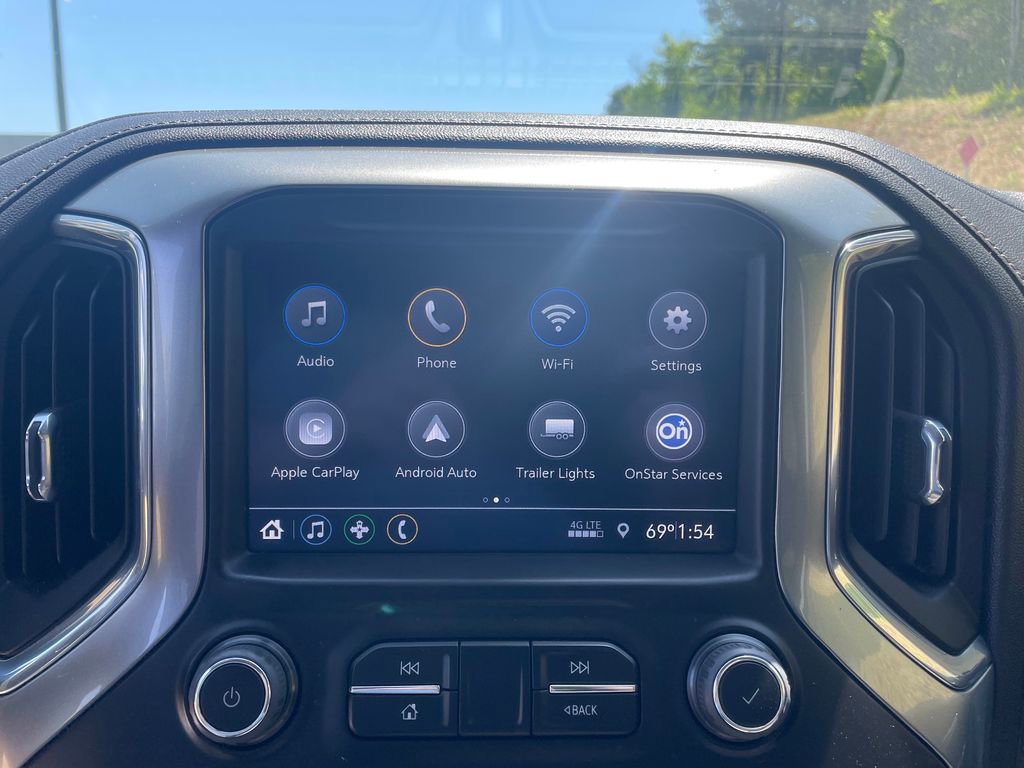 Used 2023 Chevrolet Silverado 2500 LT w/ Convenience Package image 14