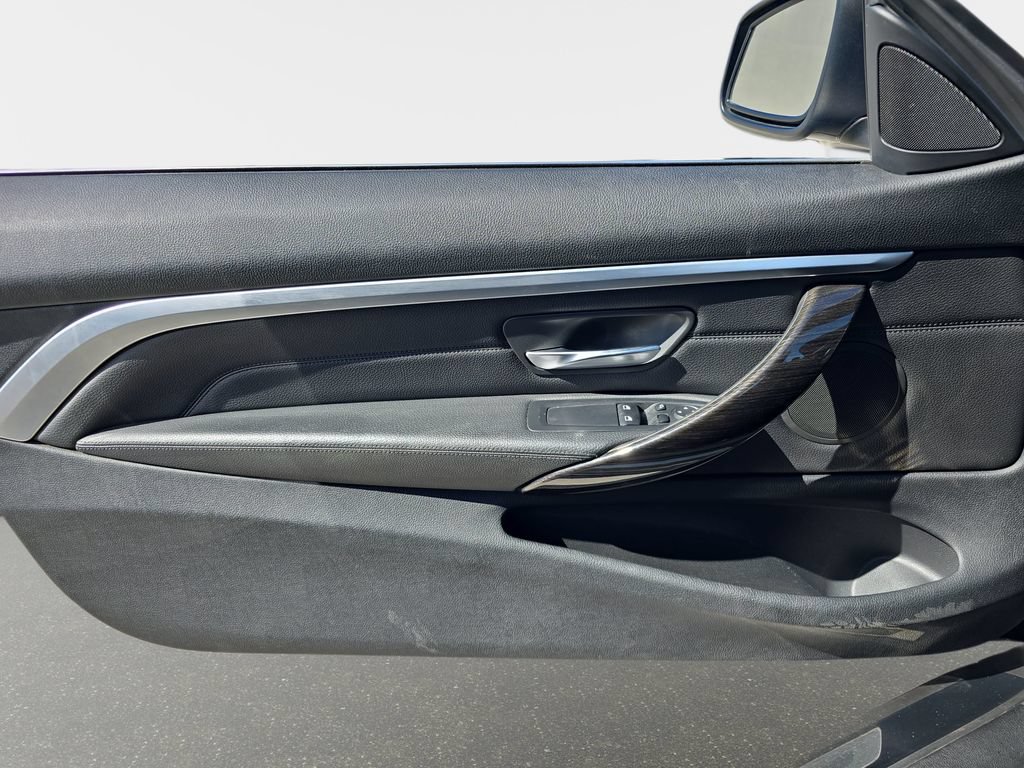 Used 2016 BMW 428i Coupe RWD image 29