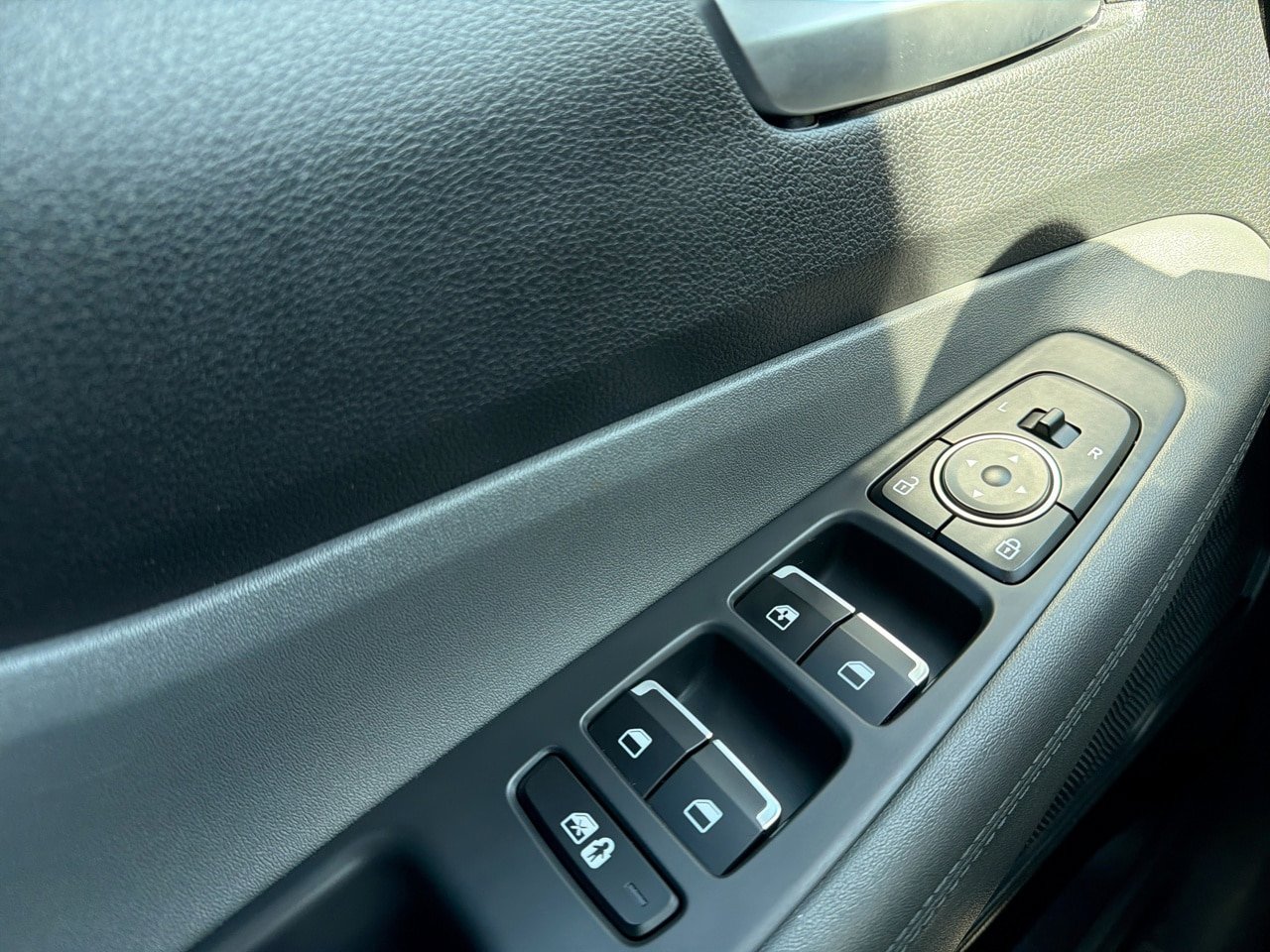 Certified 2023 Hyundai Santa Fe SE AWD/4WD image 17