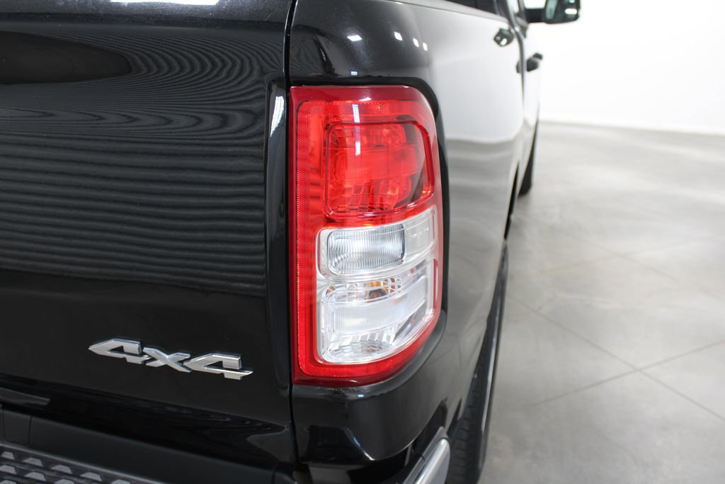 Used 2023 RAM 1500 Big Horn image 14