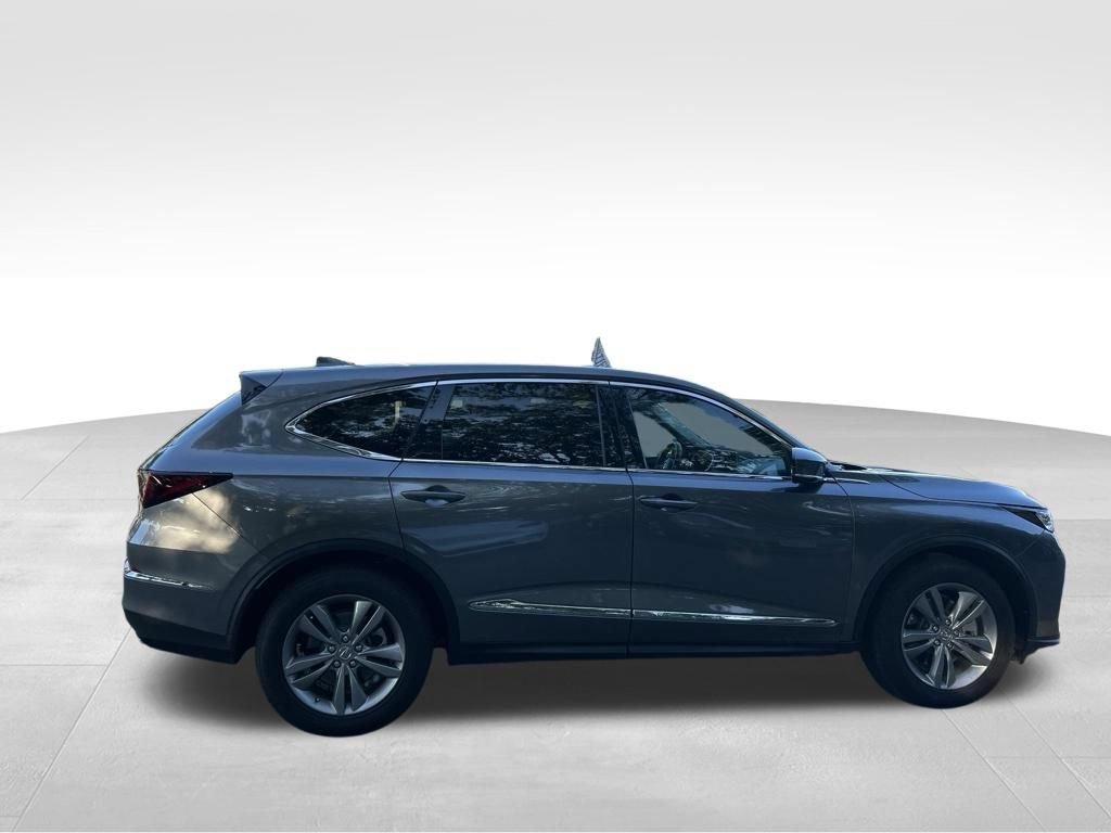 Certified 2026 Acura MDX SH-AWD image 7