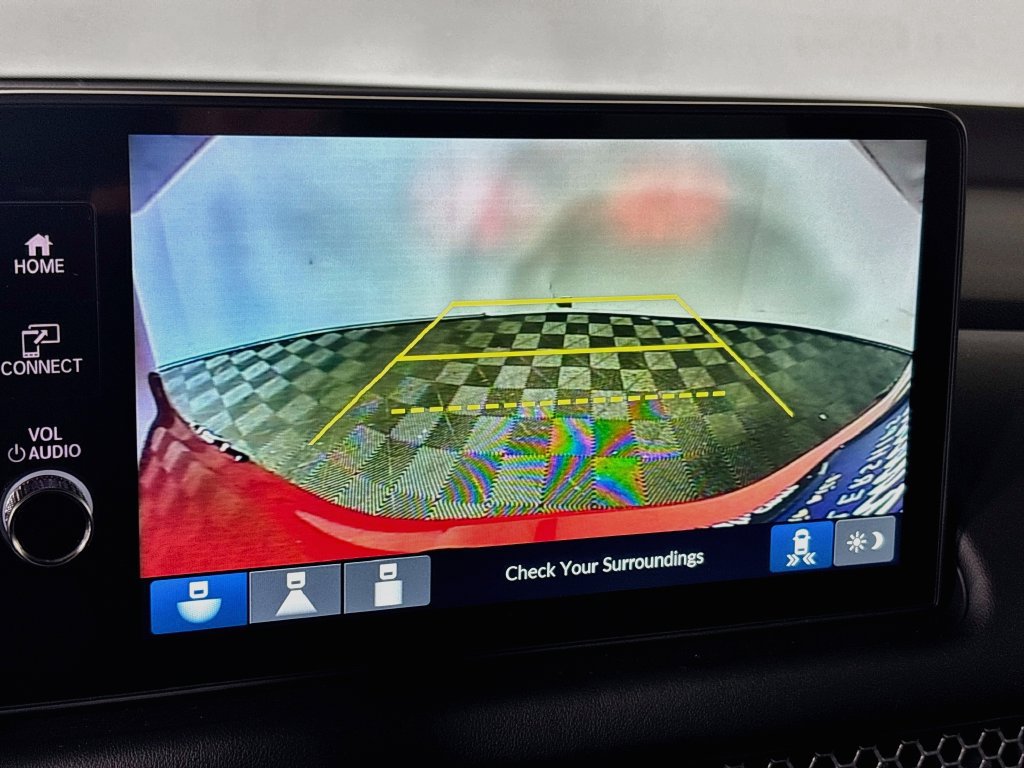 New 2027 Honda HR-V Sport image 16