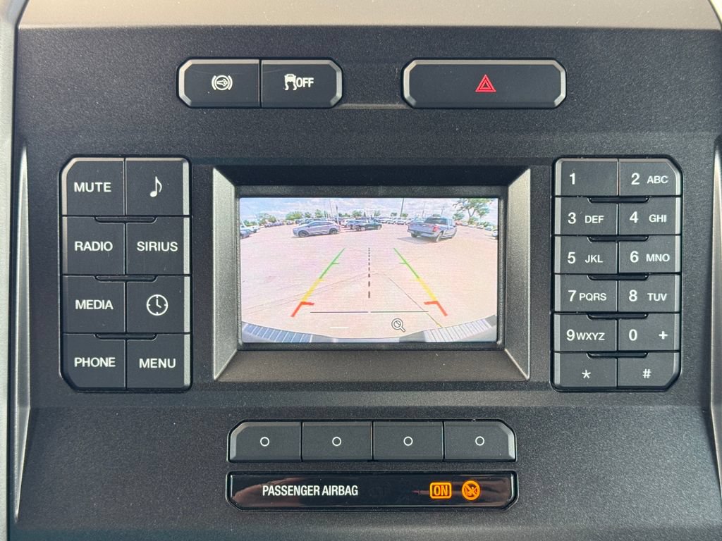 Used 2019 Ford F250 XLT AWD/4WD image 23