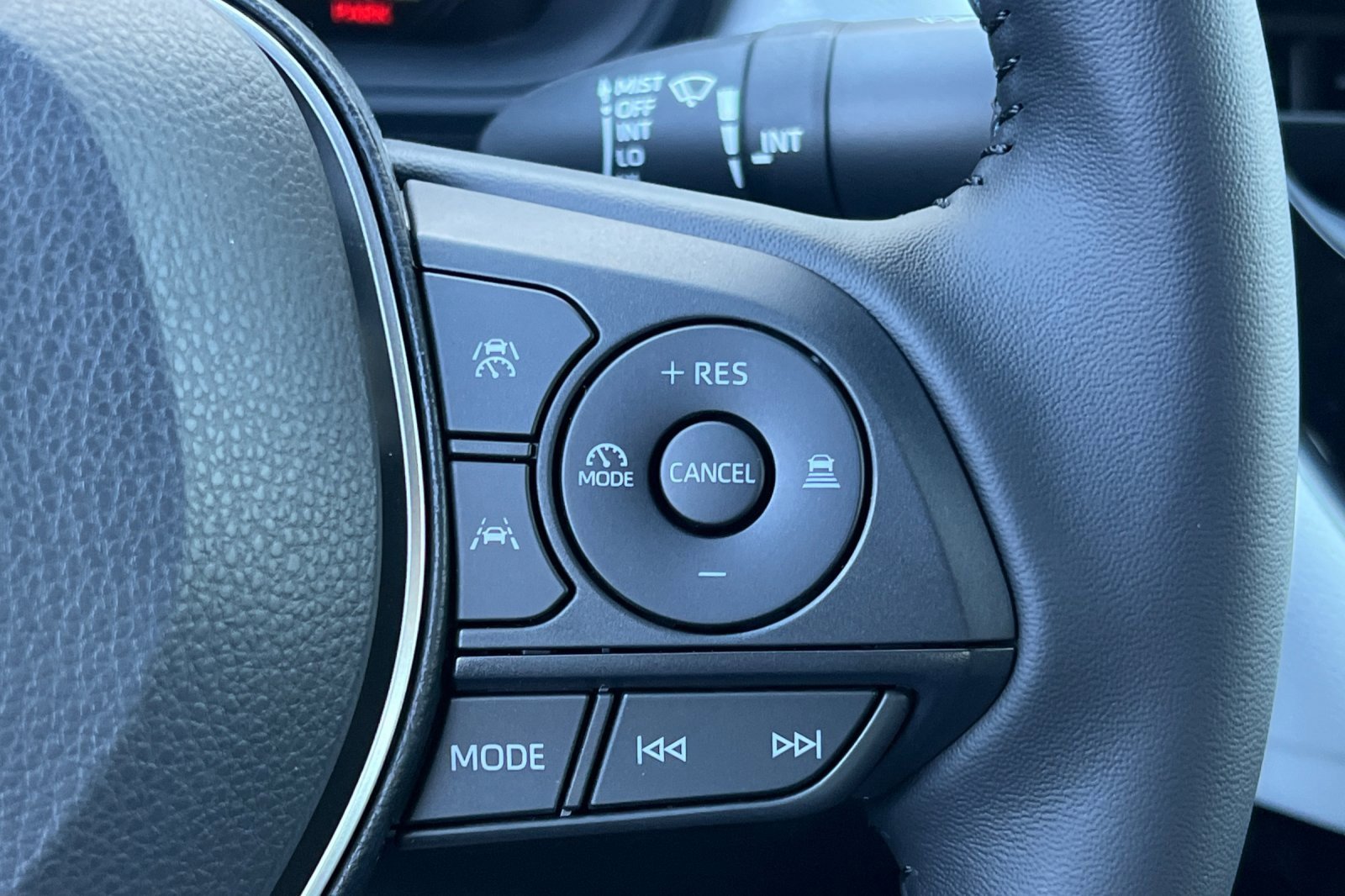 New 2026 Toyota Corolla SE image 26