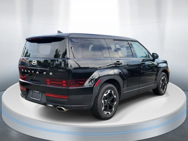 Certified 2026 Hyundai Santa Fe SE FWD image 4