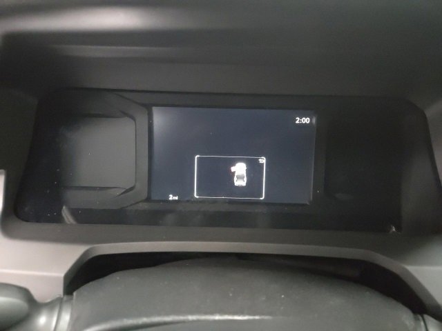 New 2026 Toyota Tacoma SR5 image 20