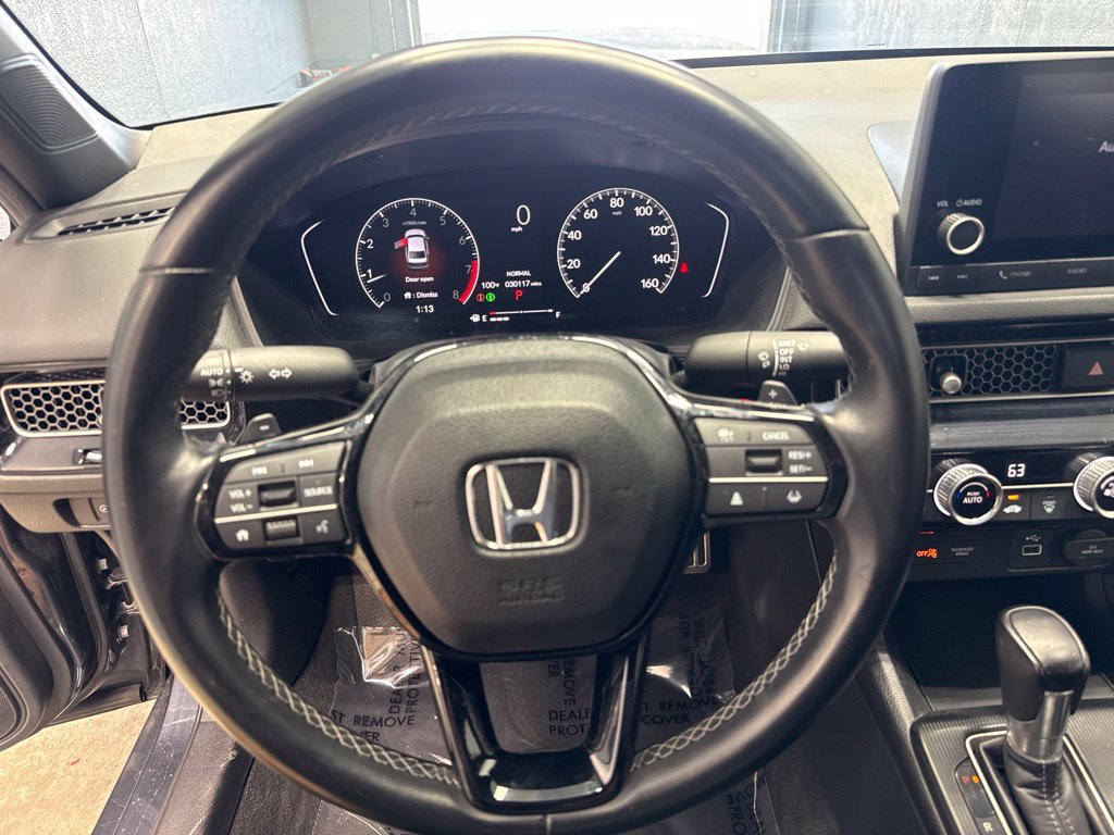 Used 2024 Honda Civic Sport image 14