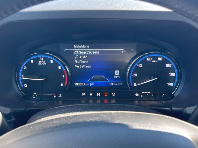Used 2023 Ford Bronco Sport Badlands AWD/4WD image 26