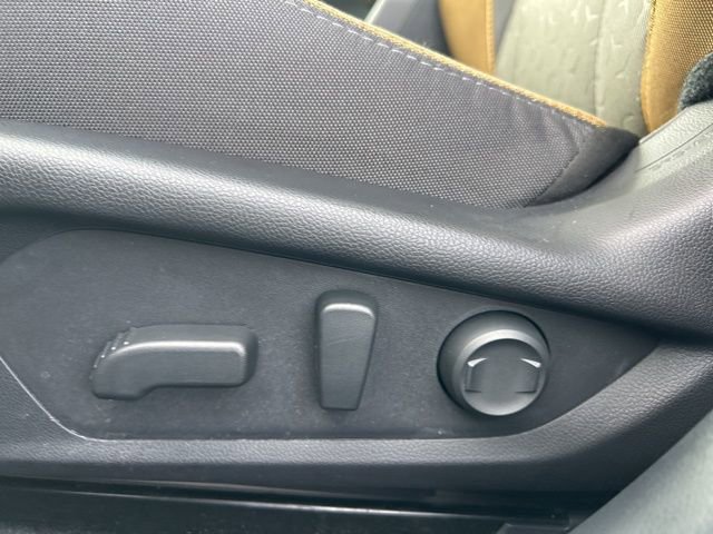 Used 2025 Subaru Crosstrek 2.5i Sport image 14