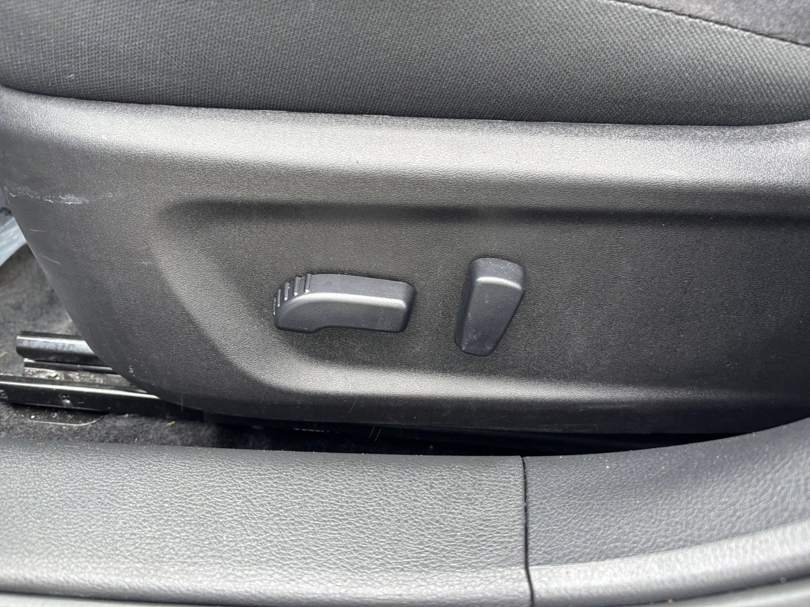 Used 2026 Nissan Altima 2.5 SV FWD image 21