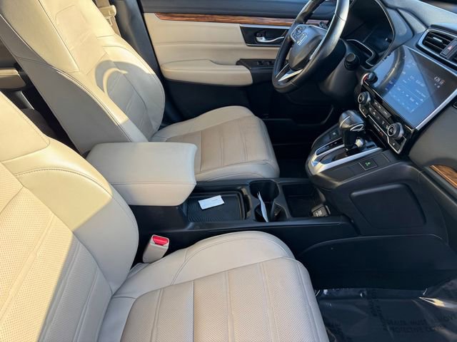 Used 2018 Honda CR-V Touring image 6