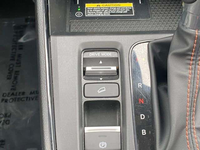 Certified 2023 Honda CR-V Sport Touring image 22