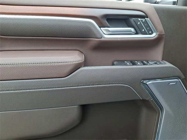 New 2026 GMC Sierra 2500 Denali w/ Denali Reserve Package image 8