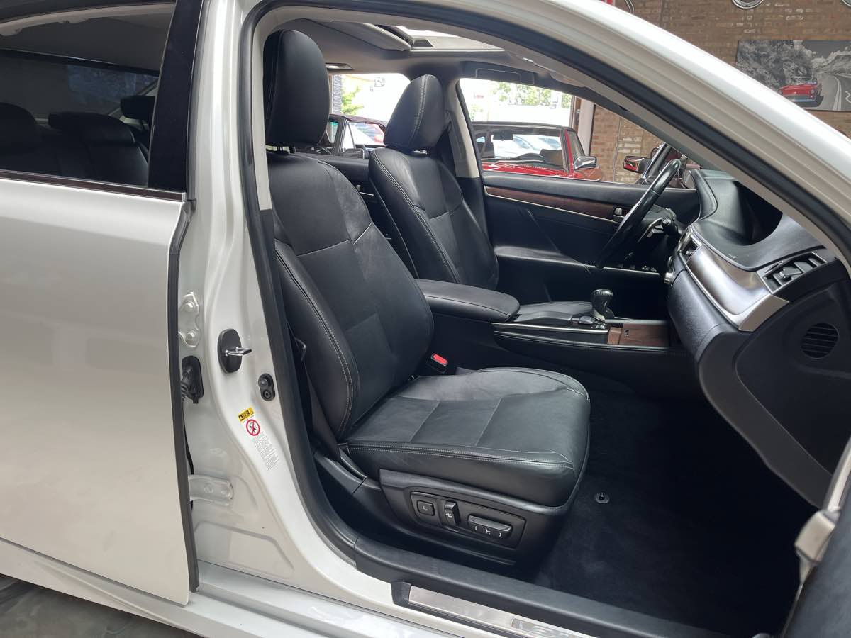 Used 2013 Lexus GS 350 AWD w/ Premium Pkg image 24