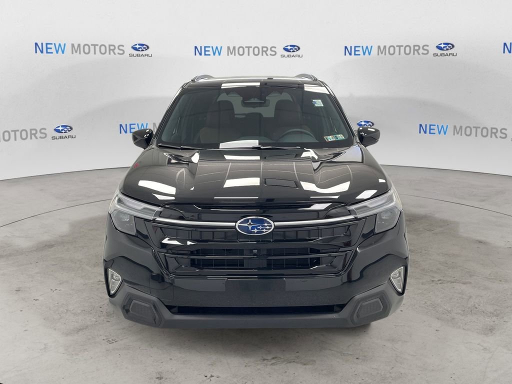 New 2026 Subaru Forester Touring AWD/4WD image 7
