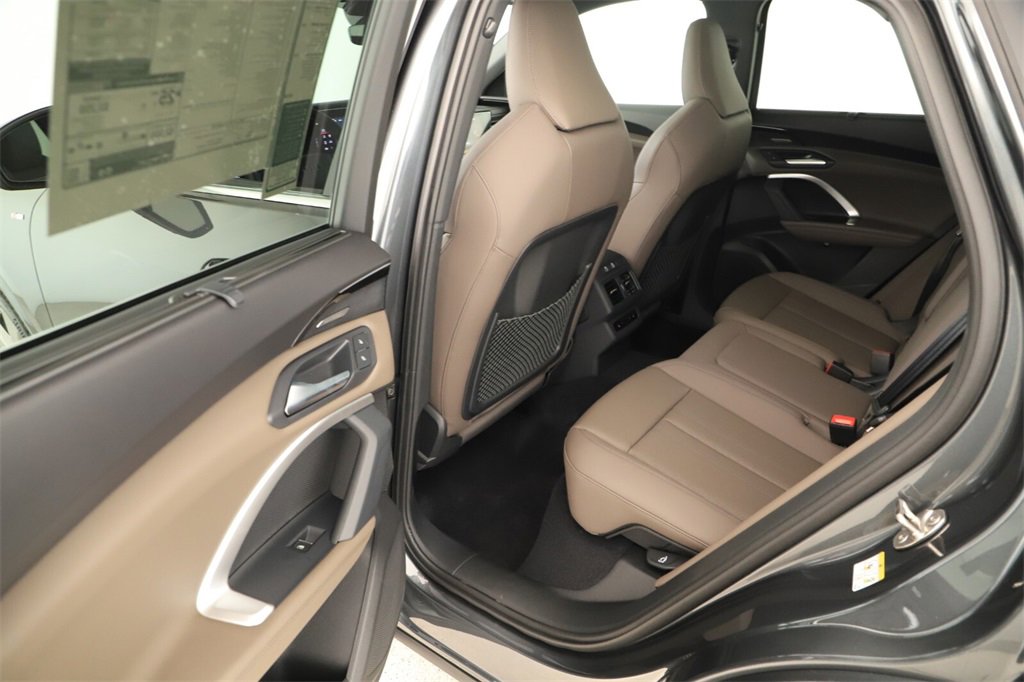 New 2025 Audi Q5 Prestige image 27