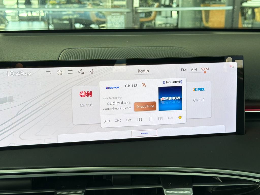 New 2026 Genesis GV70 2.5T AWD/4WD image 18