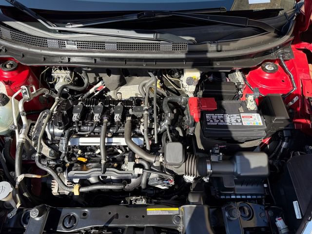 Used 2019 Nissan Kicks SV w/ Exterior Package FWD image 16