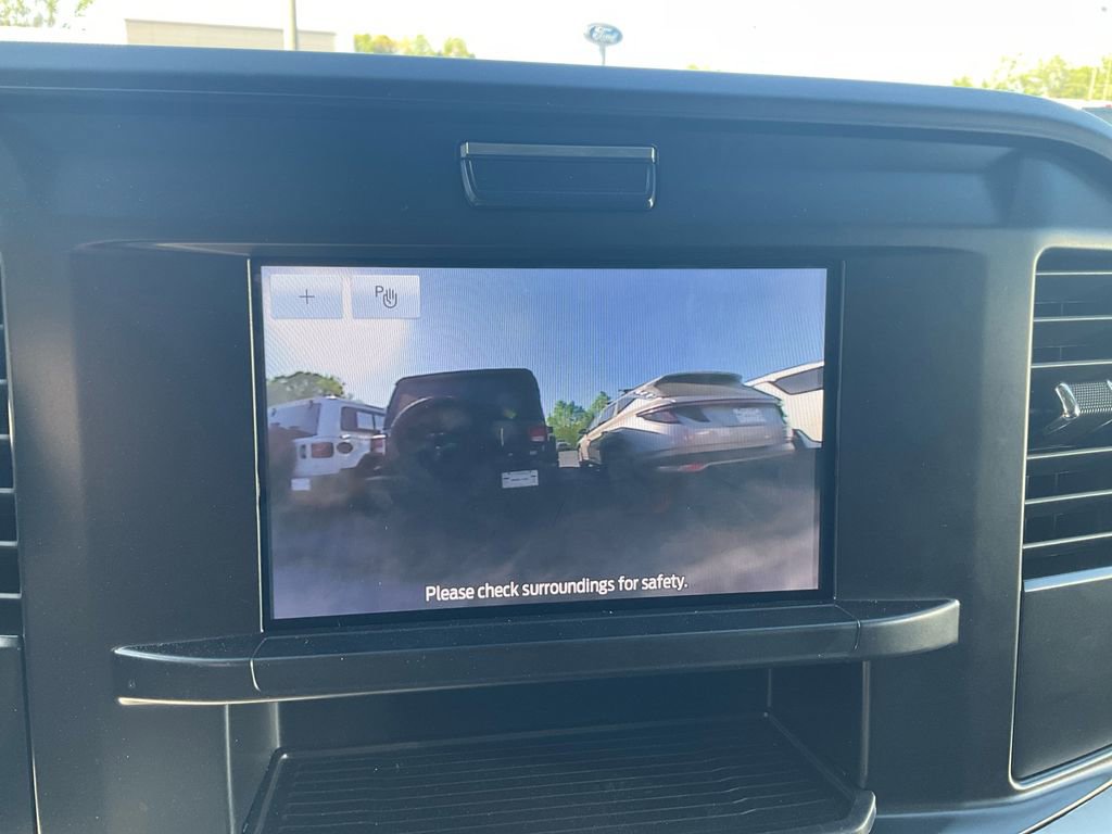 Used 2026 Ford F350 XL w/ XL Chrome Package AWD/4WD image 24