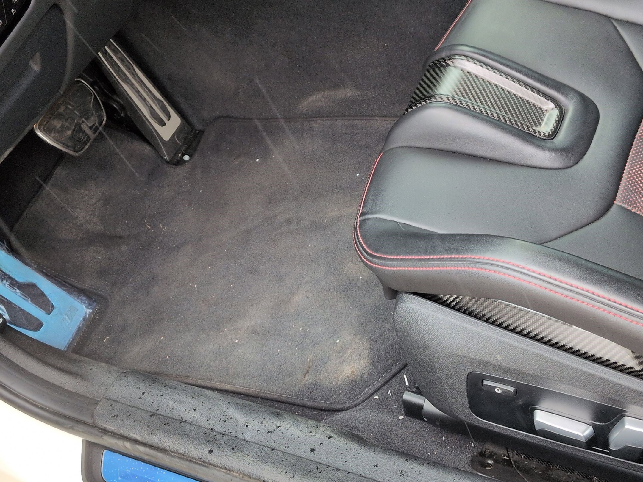 Used 2024 BMW M3 CS w/ M Driver's Package image 17