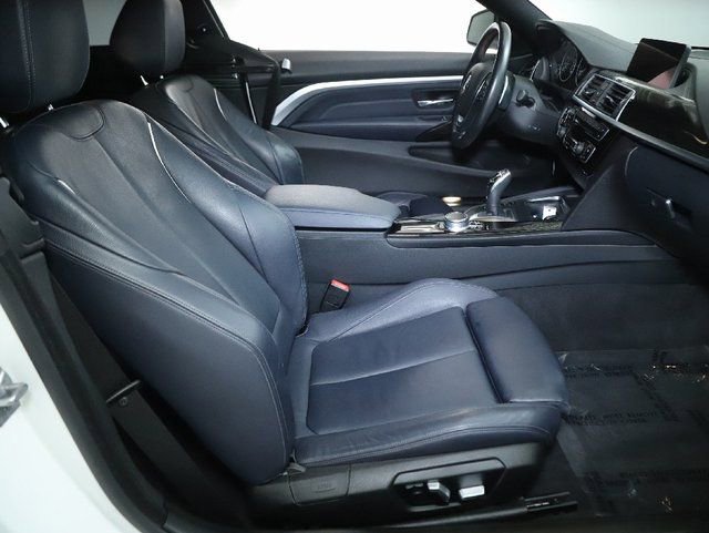 Used 2018 BMW 430i xDrive Coupe AWD/4WD image 36