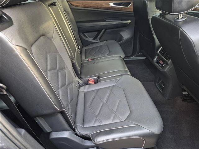 Used 2024 Volkswagen Atlas SE FWD image 20