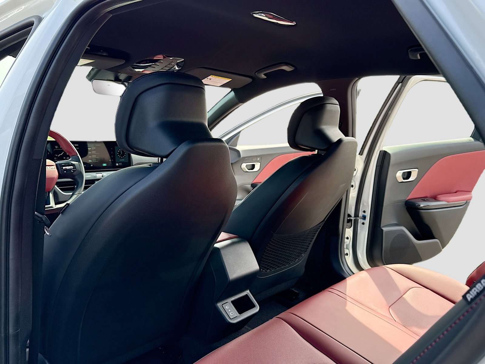 New 2026 Kia K4 GT-Line image 6