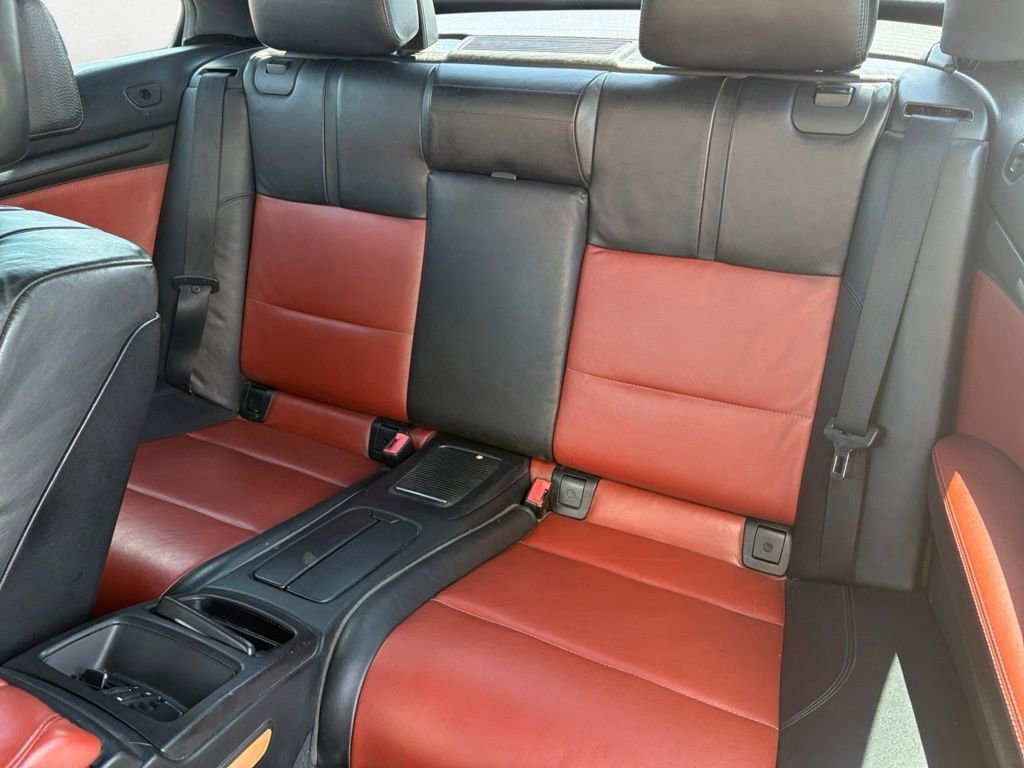 Used 2011 BMW M3 Convertible image 15