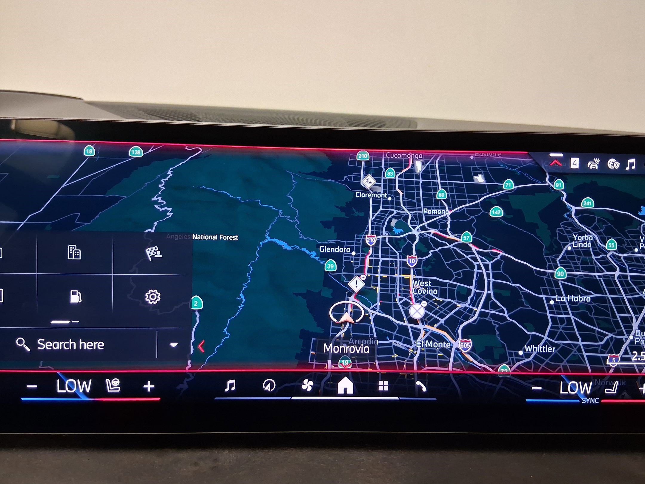 New 2026 BMW X5 M60i AWD/4WD image 27