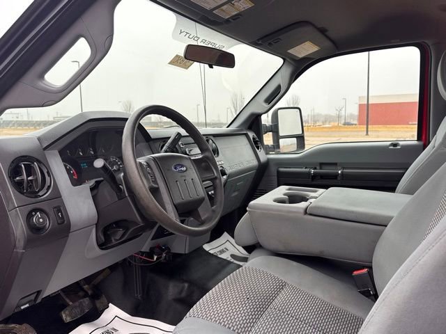 Used 2015 Ford F350 XL image 8