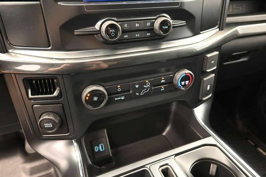 Used 2022 Ford F150 XL w/ STX Appearance Package RWD image 29