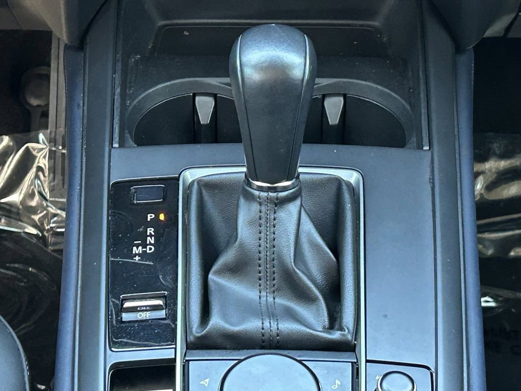 Used 2021 MAZDA CX-30 FWD 2.5 S w/ Select Package image 17