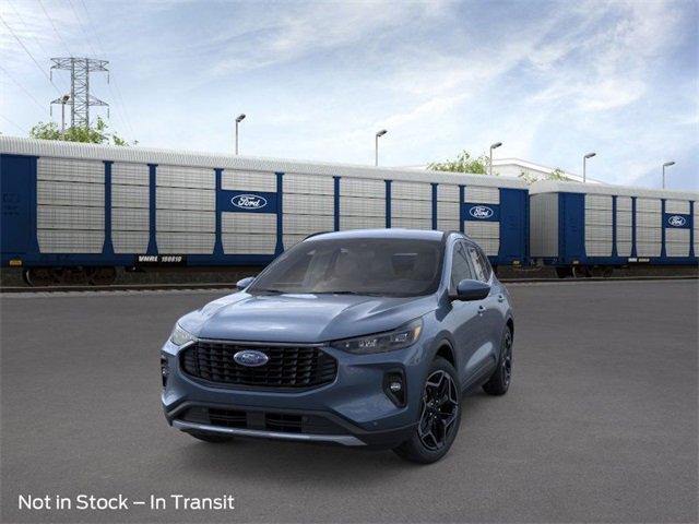 New 2026 Ford Escape Platinum image 2