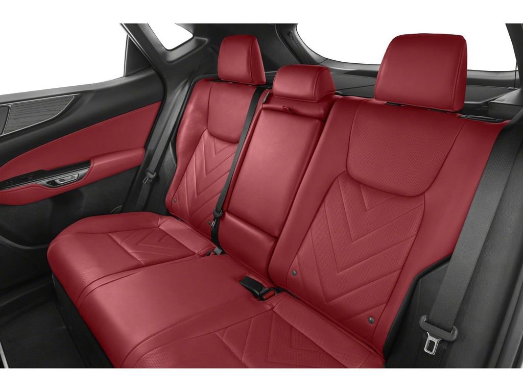 New 2026 Lexus NX 450h+ AWD w/ Luxury Package image 8