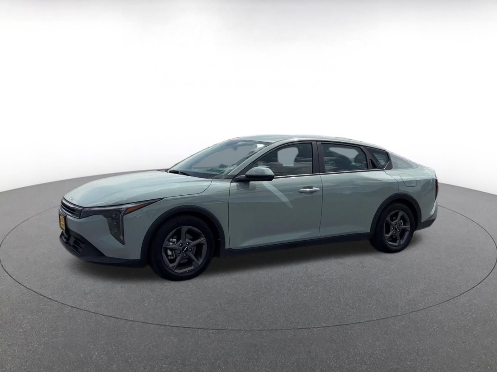Used 2026 Kia K4 FWD image 7