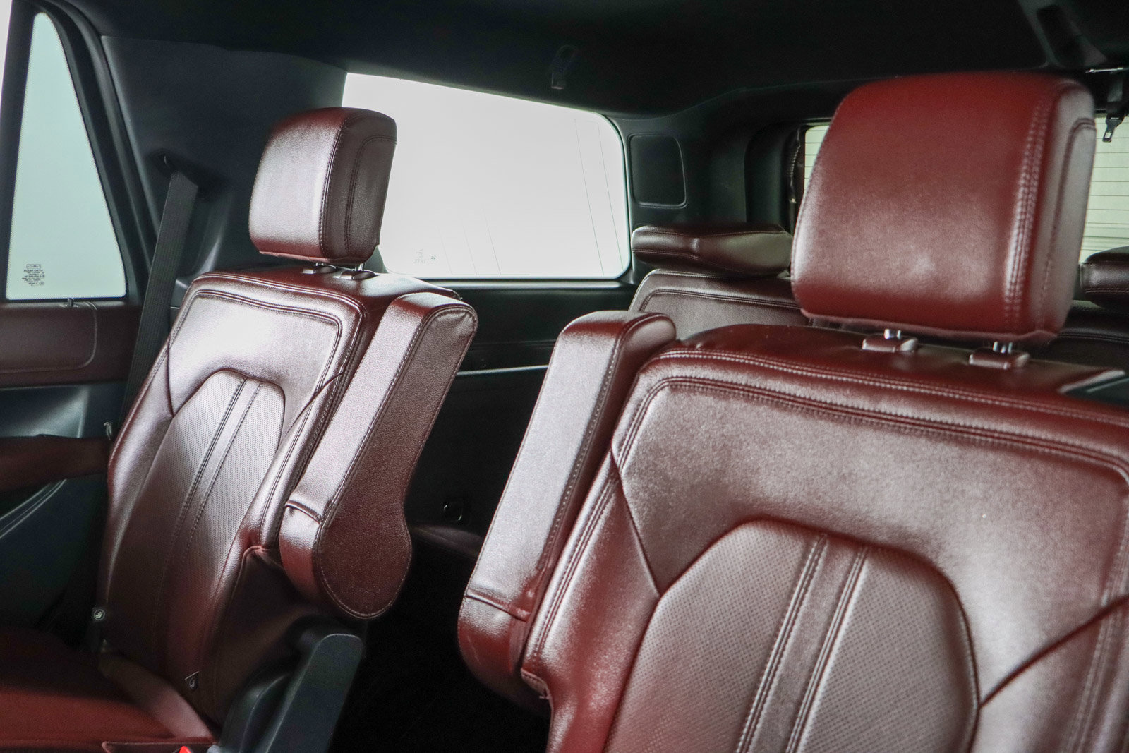 Used 2022 Ford Expedition Limited RWD image 25