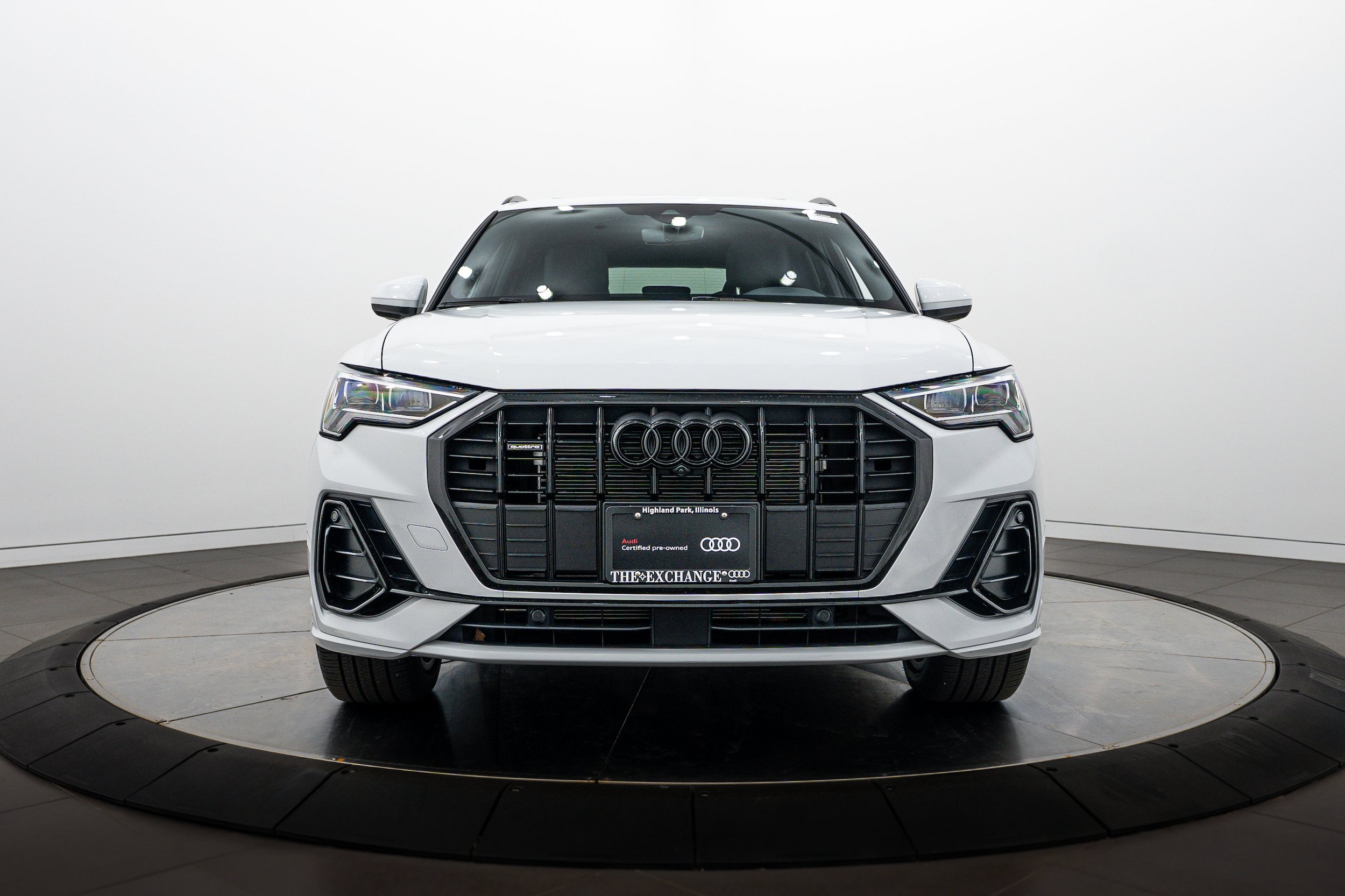 Certified 2023 Audi Q3 2.0T Premium Plus w/ Premium Plus Package AWD/4WD image 23