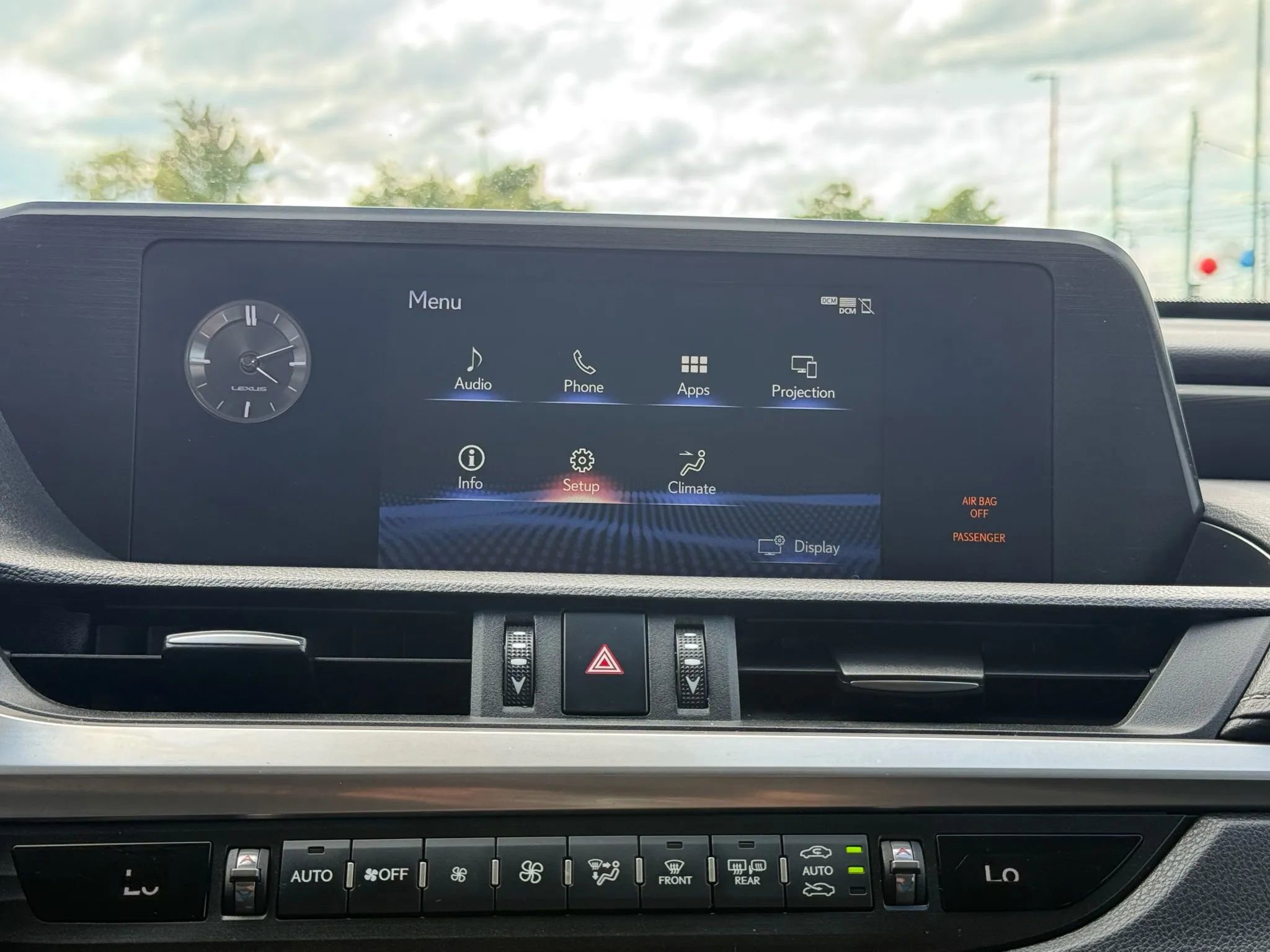 Used 2020 Lexus ES 350 F Sport image 38