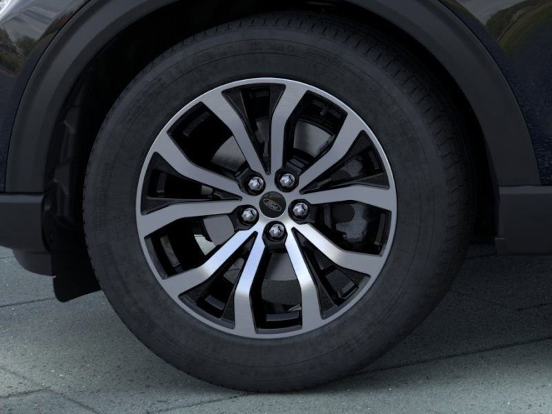 New 2026 Ford Explorer ST-Line image 19