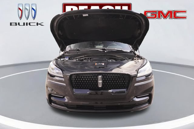 Used 2024 Lincoln Aviator Reserve w/ Equipment Group 201A RWD image 9