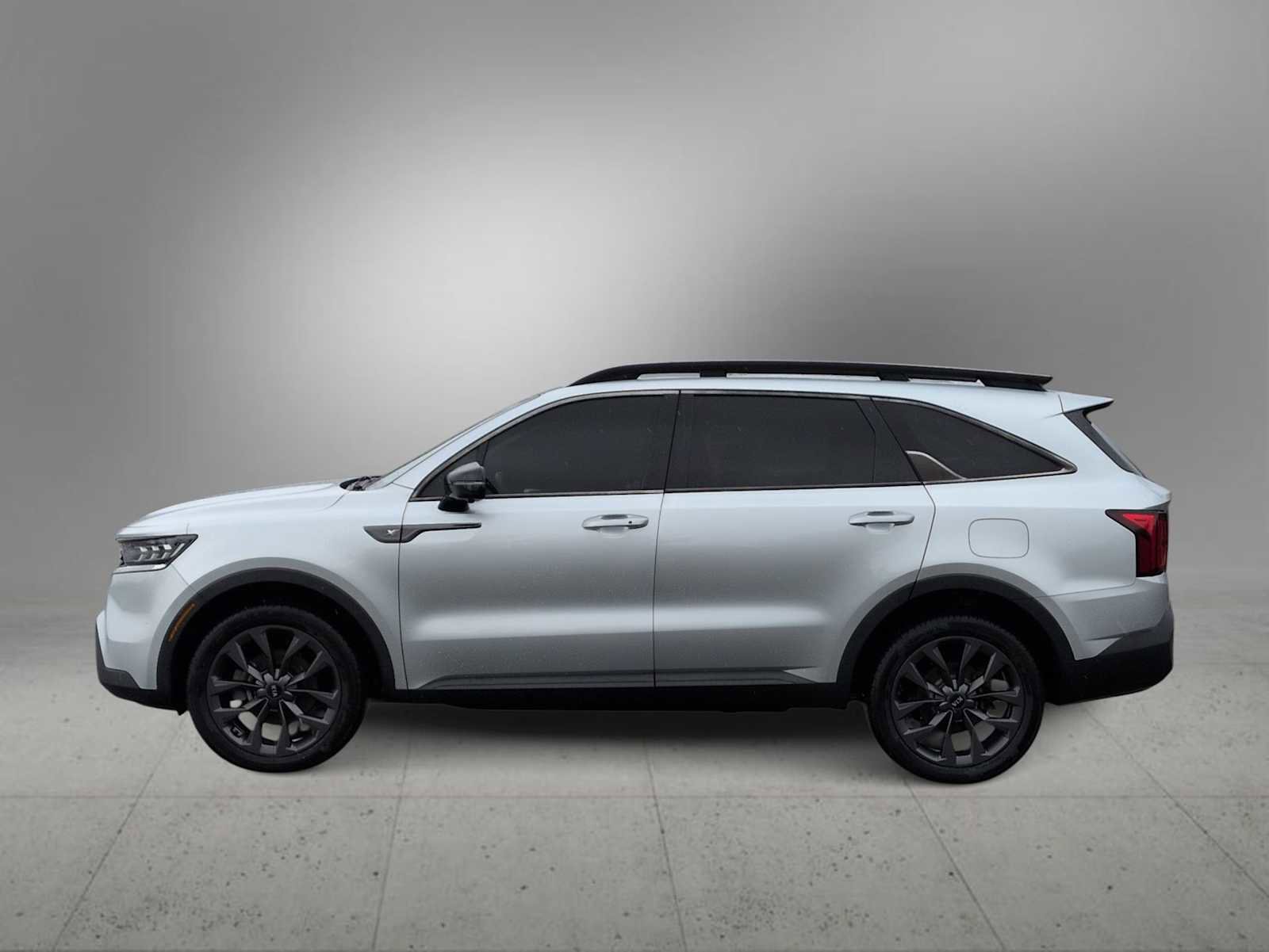 Used 2021 Kia Sorento SX Prestige image 5
