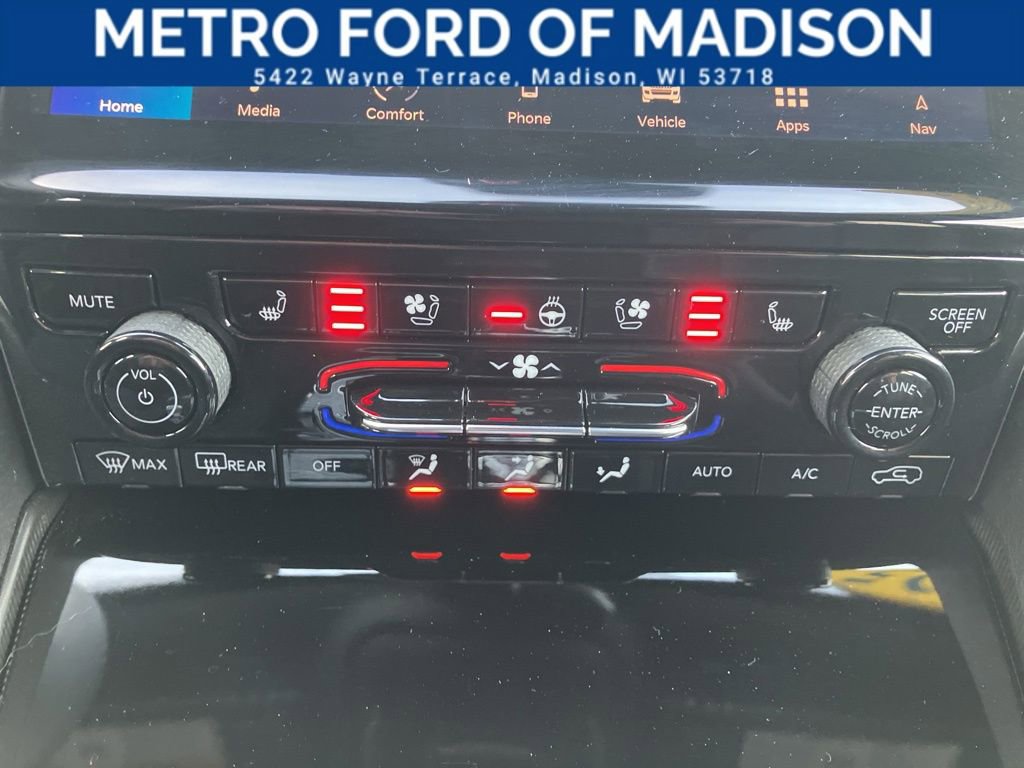 Used 2025 Jeep Grand Cherokee Limited 4xe image 20