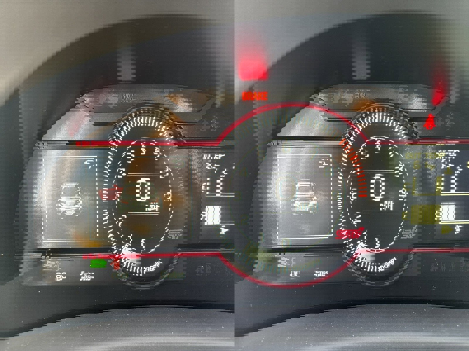 New 2026 Subaru BRZ Series.Yellow image 21