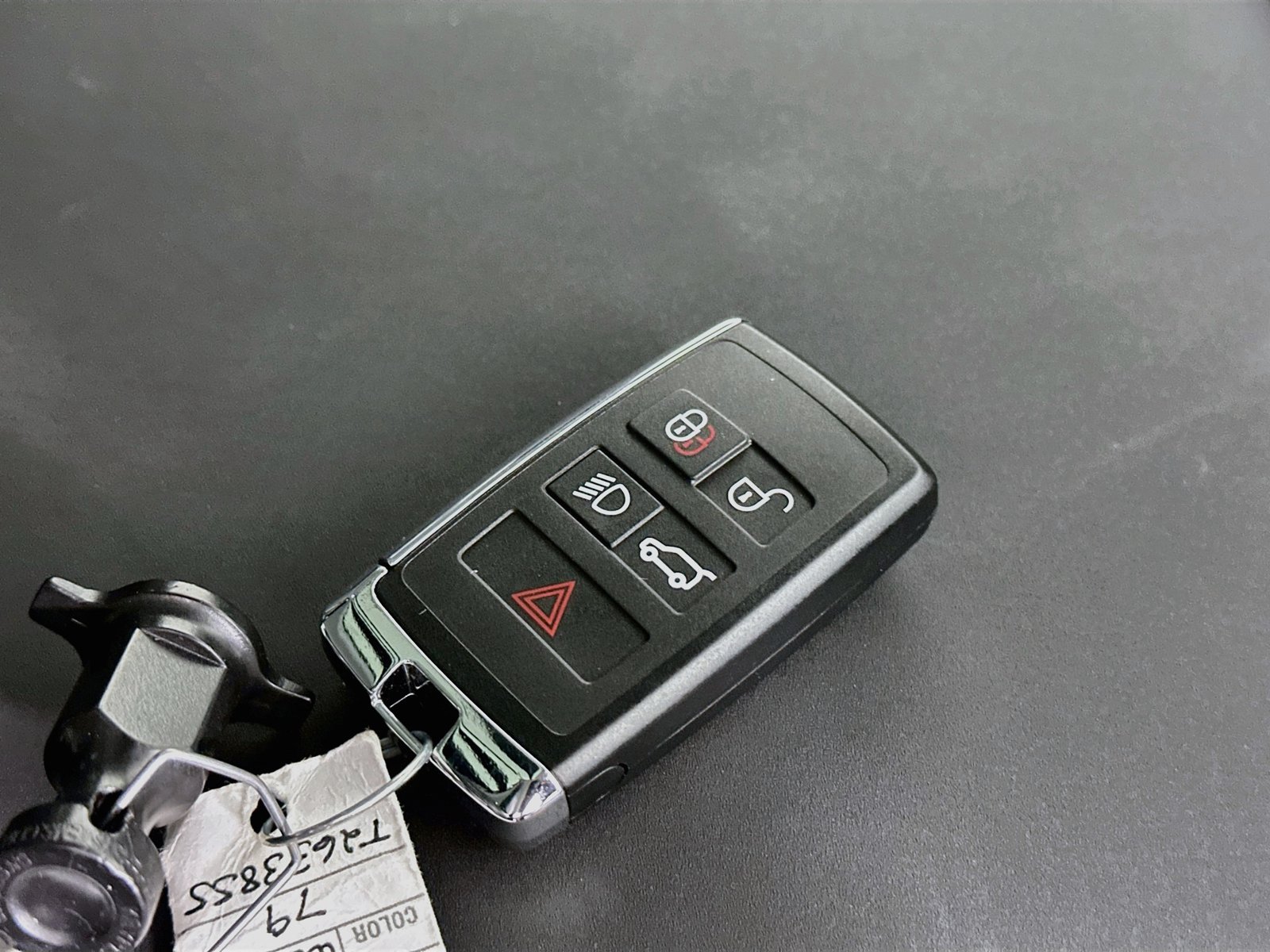New 2026 Land Rover Defender 110 S AWD/4WD image 47