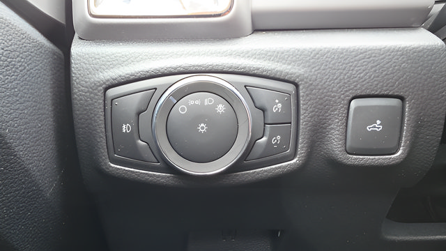 Used 2023 Ford Ranger XLT AWD/4WD image 26